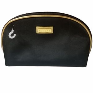 NWOT St. John Makeup Bag